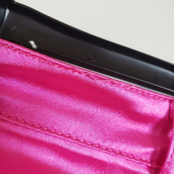 like an angel Stretch Fuchsia Pants Size Medium NWT - Picture 7 of 7